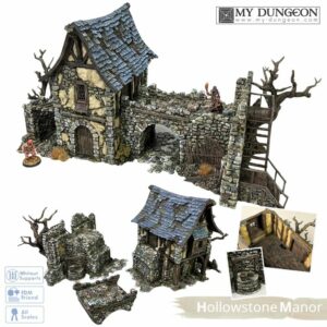 Hollowstone Manor