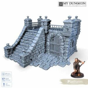 Big Platform