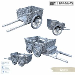 Carts