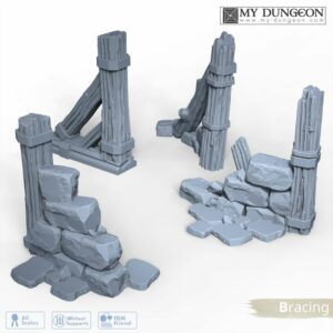 Bracing for Ruins