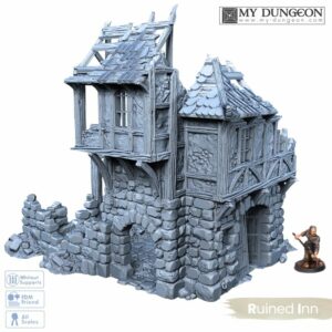 Ruined Inn