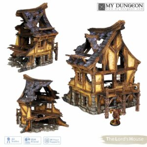The Lord´s House