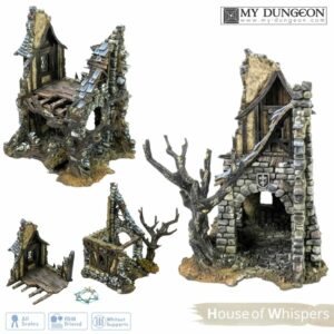 House of Whispers