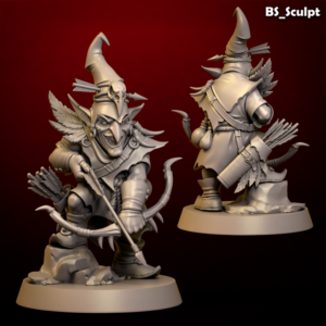 Goblin Archer