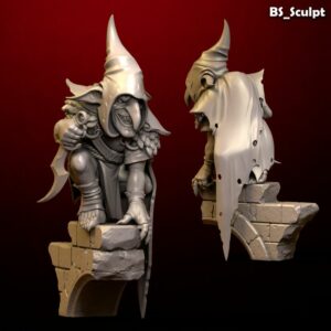 Goblin Assassin