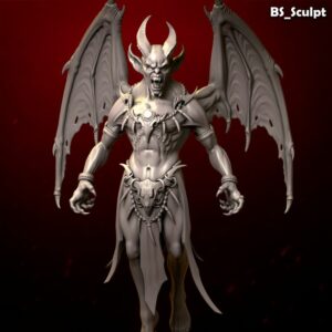 Vampire Demon