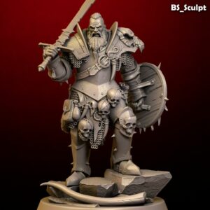 Warlord of the North