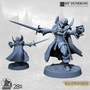 Lord Vampire