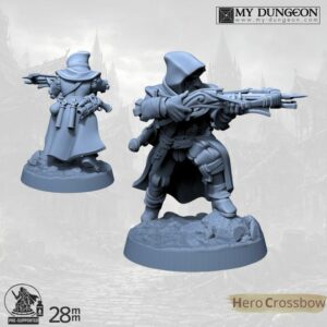 Hero Crossbow