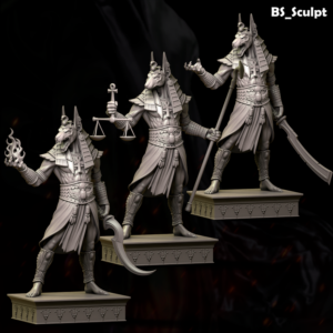 Anubis