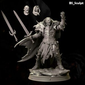 The Bloody Baron