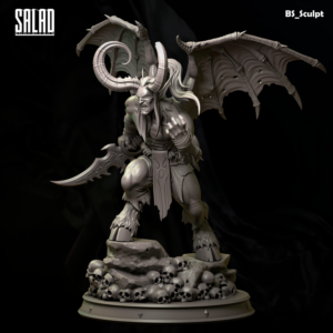 Demon Hunter