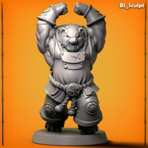 Big Panda 2