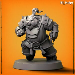 Panda Blitzer 3