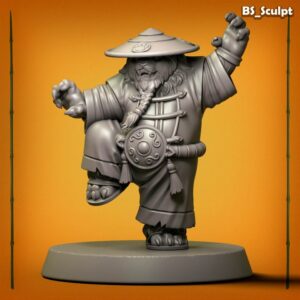 Panda lineman 4