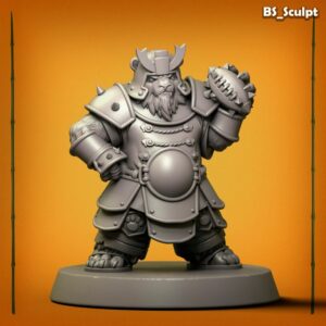 Panda Blitzer 2