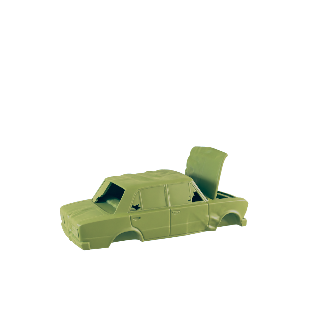 Chop Shop / Mechanic – Image 14