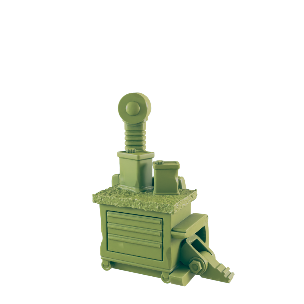 Chop Shop / Mechanic – Image 20