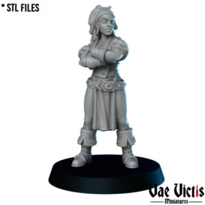 The Woman Pirate 02