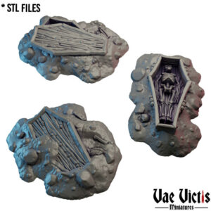 Coffins