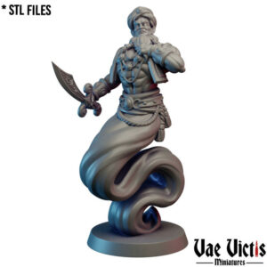 Djinn