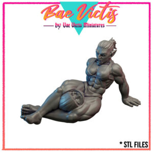 Bae Victis - Watermelon