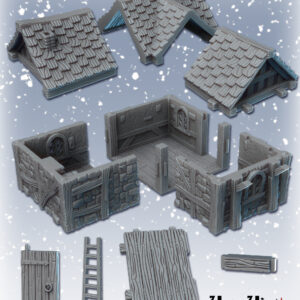 Modular house