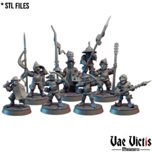 Modular Goblins - Goblins Set