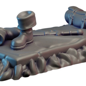 Bedroll