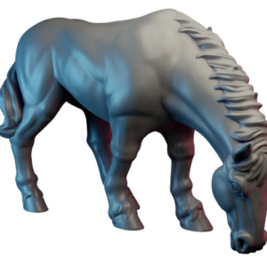 horse
