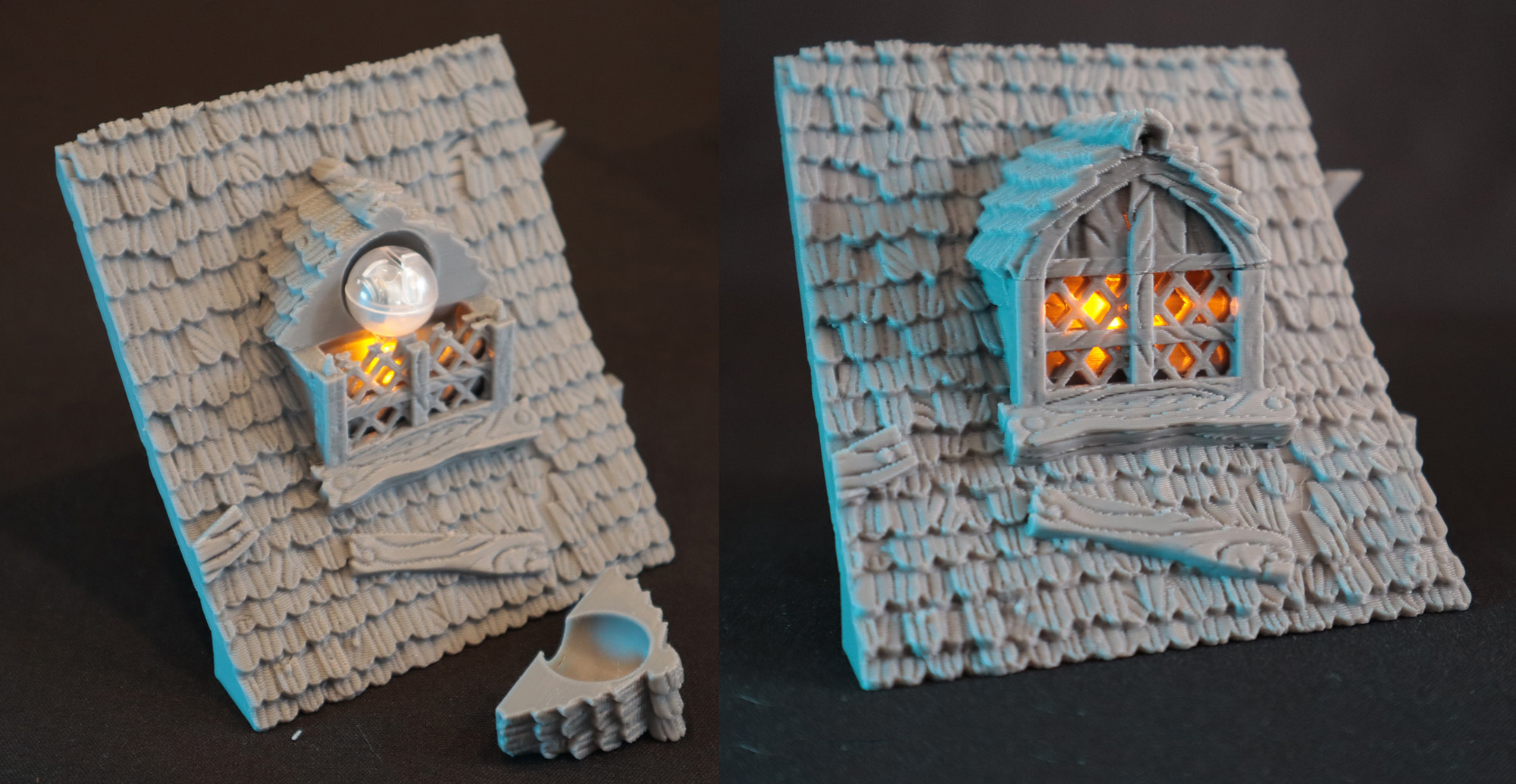 Décorations extérieures pour les maisons – Image 4