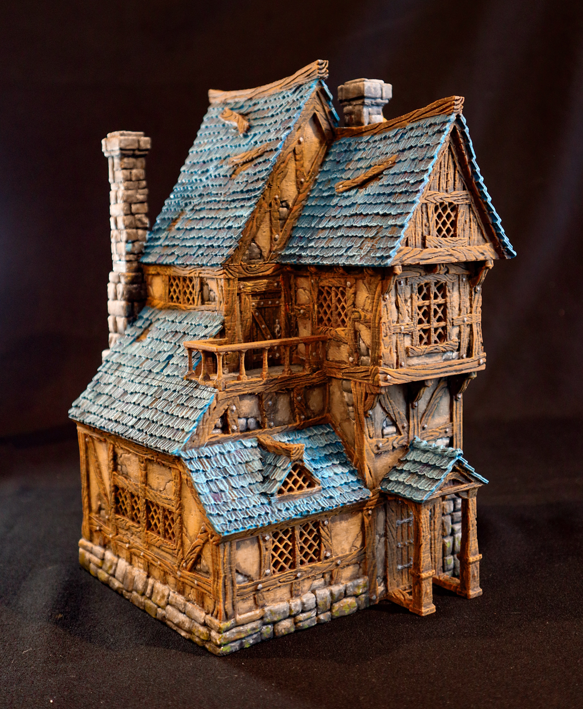 Grande maison bourgeoise – Image 3