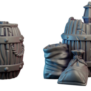 Barrels