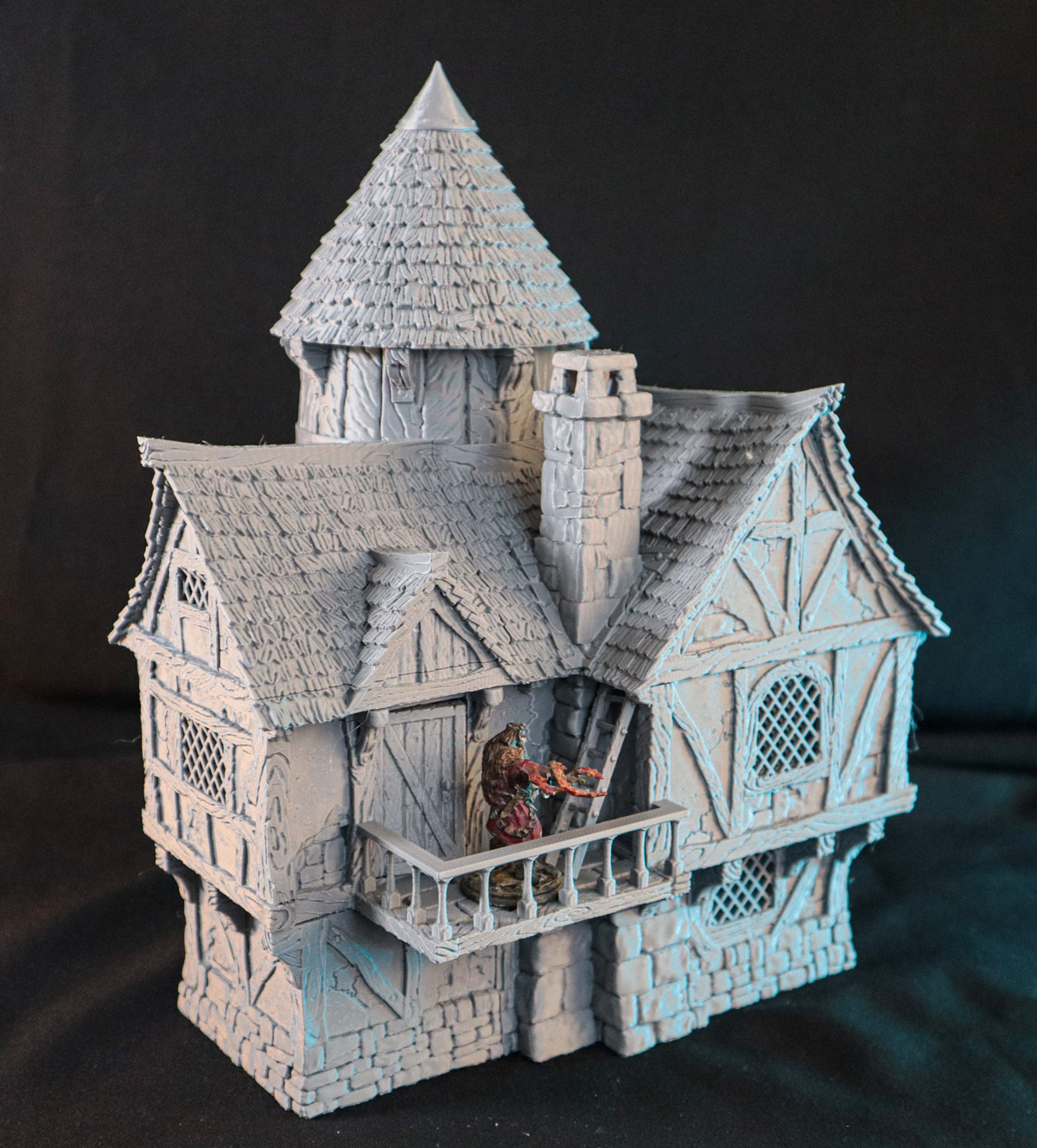 Maison de la guilde – Image 2