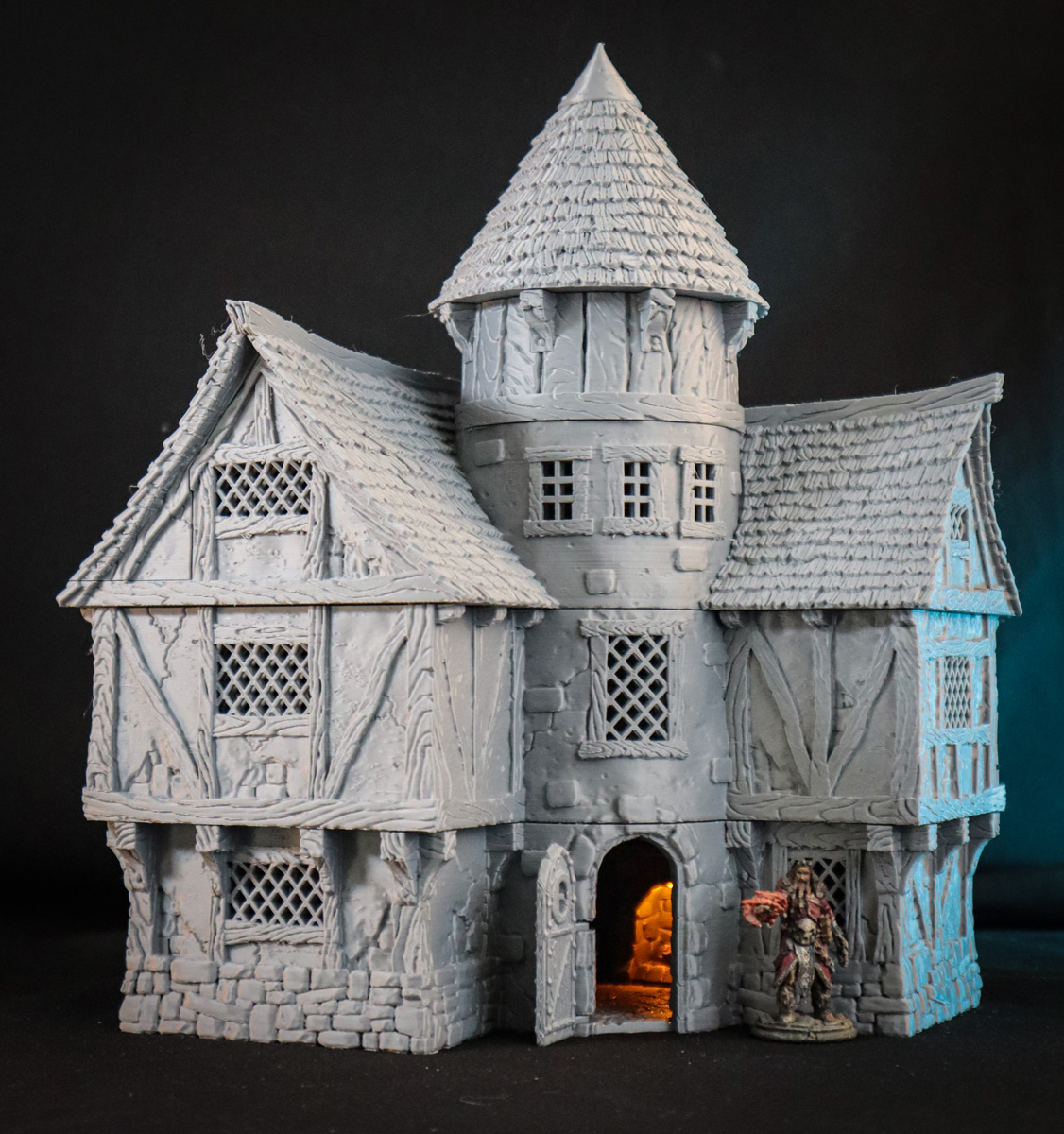 Maison de la guilde
